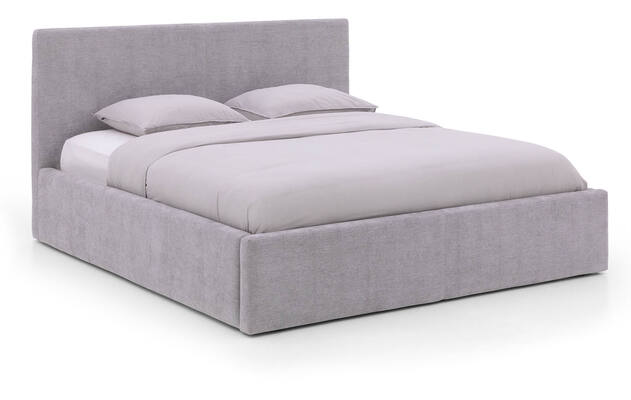 Bedframe Mysen Storage