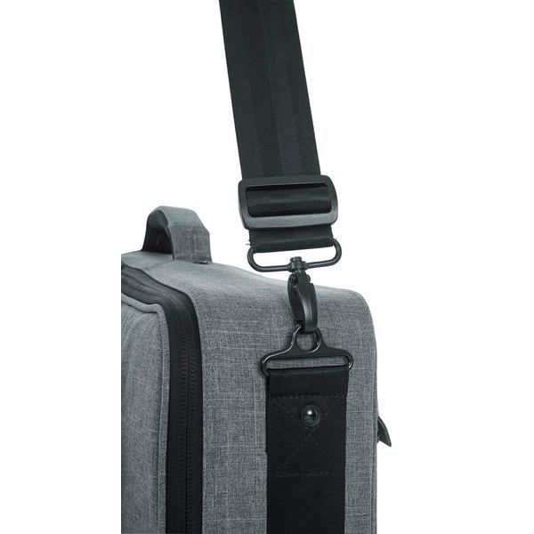 Gator GT-2412-GRY