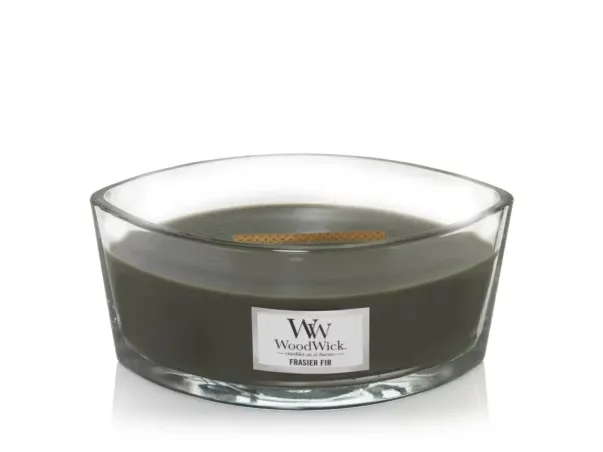 WoodWick Frasier Fir Elipsa 453,6g