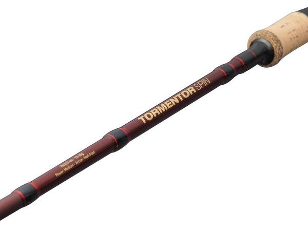 Canne spinning Abu Garcia Tormentor2