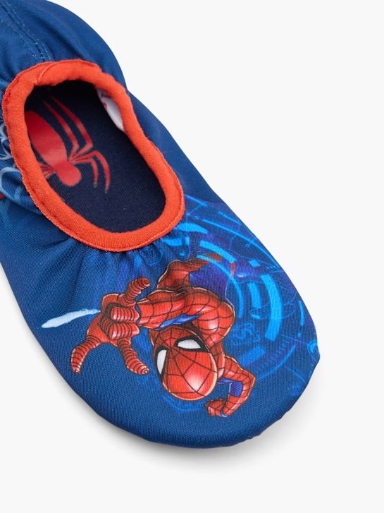 Spider-Man Sportschuhe Blau
