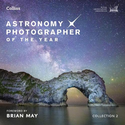 Astronomy Photographer of the Year: Collection 2 (Hardback)