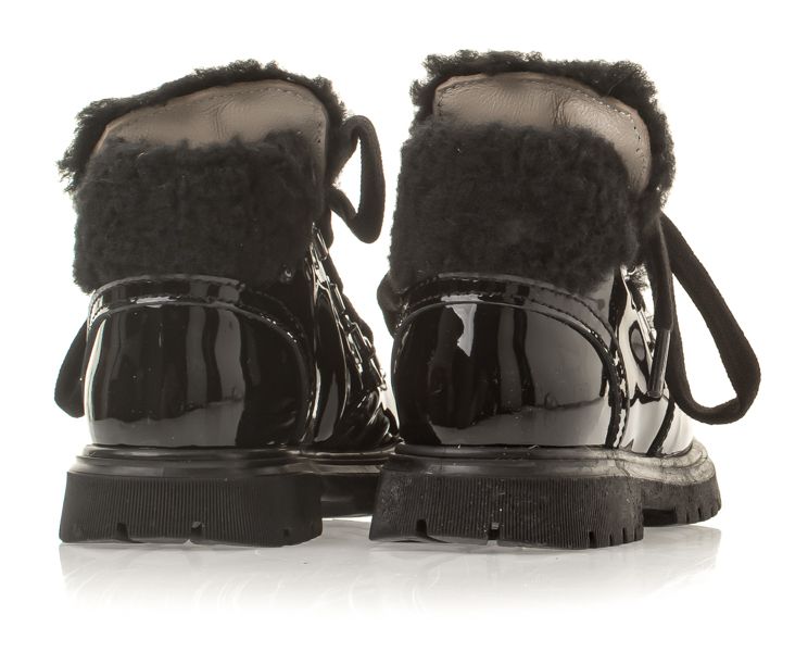 Andrea Montelpare Boots