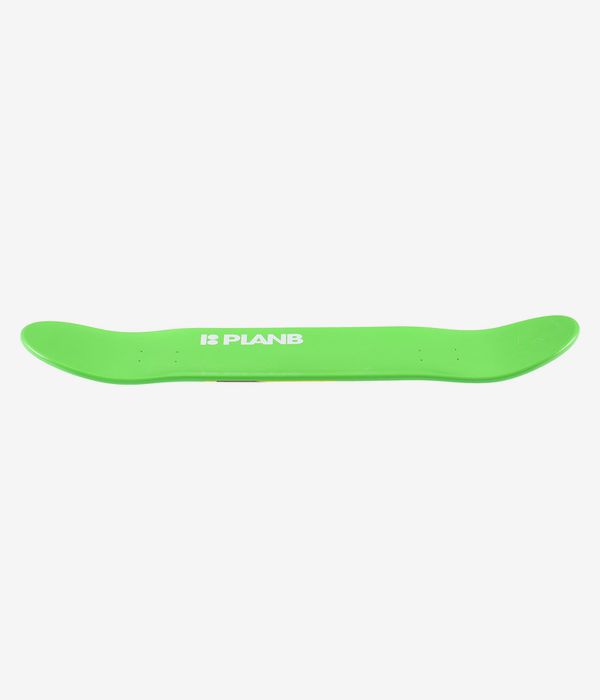 Plan B Full Dipper Shifted 8.25
