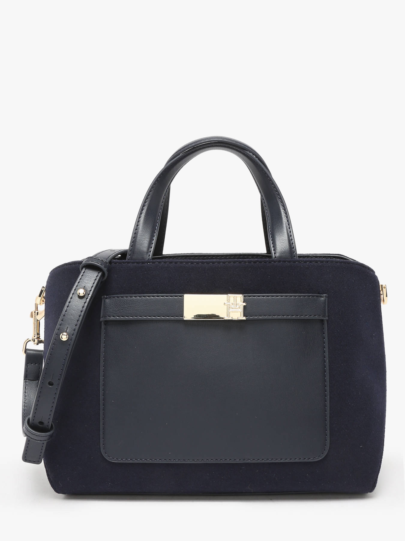 Sac bandoulire Tjm heritage TOMMY HILFIGER