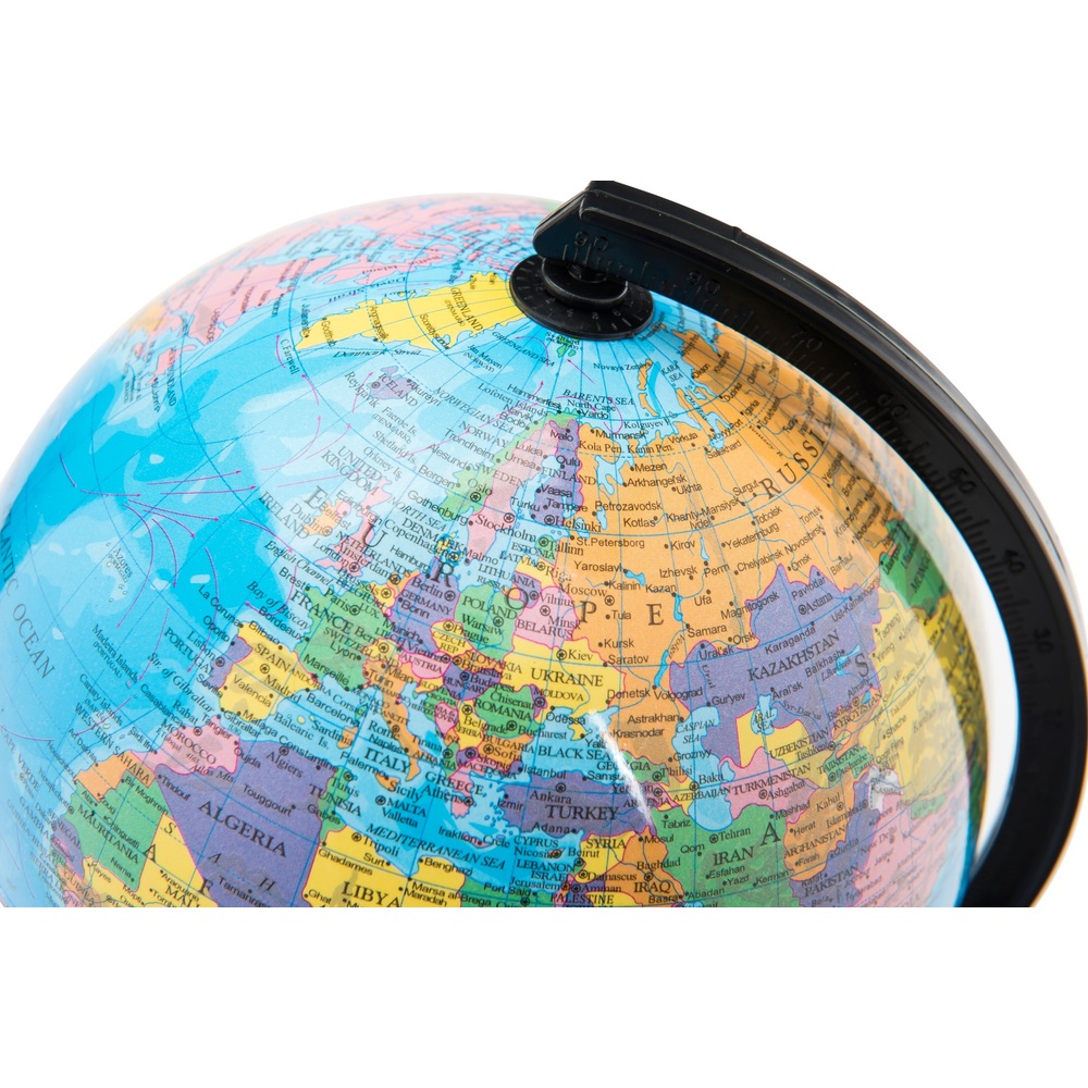 18 cm Discovery Globe