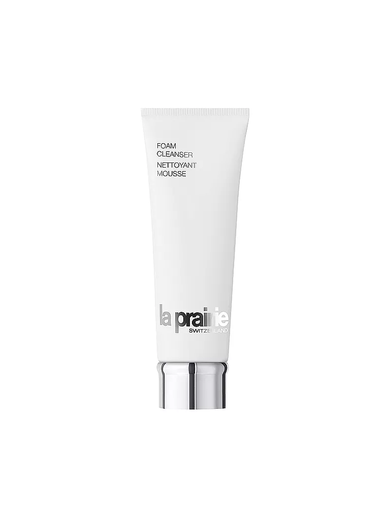 LA PRAIRIE Foam Cleanser 125ml keine Farbe
