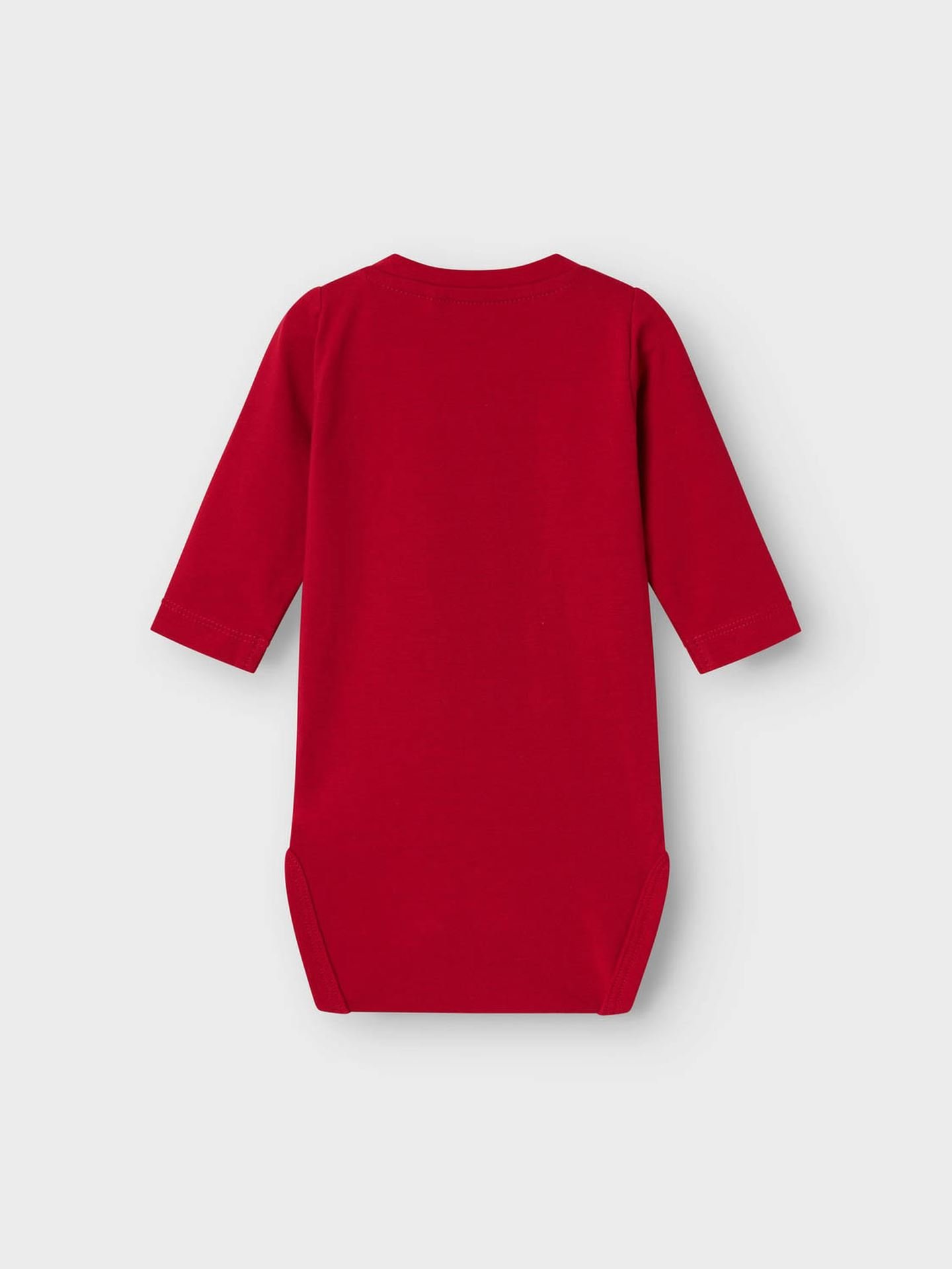 Rajul Long Sleeve Body