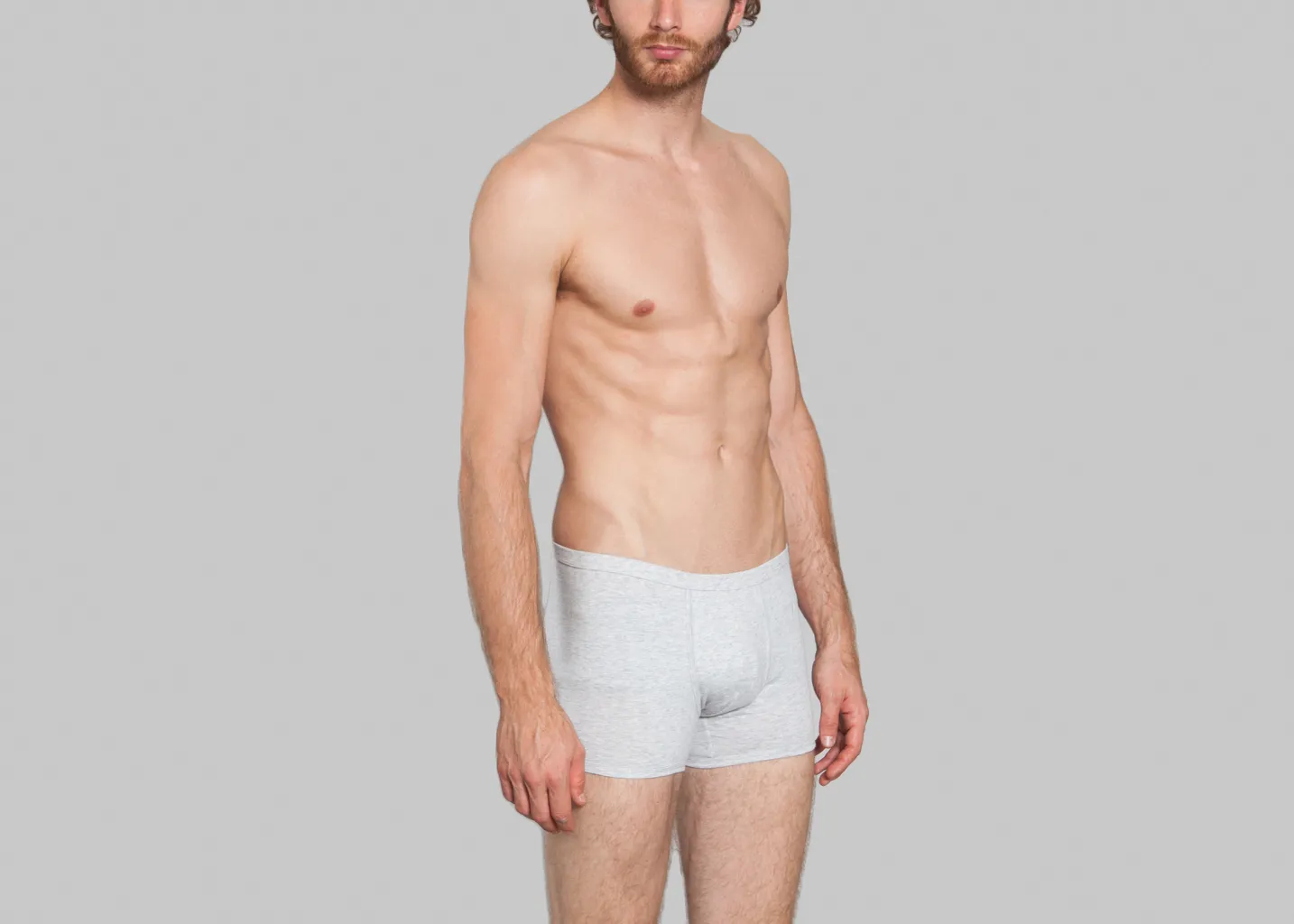 Boxer classique Ron Dorff