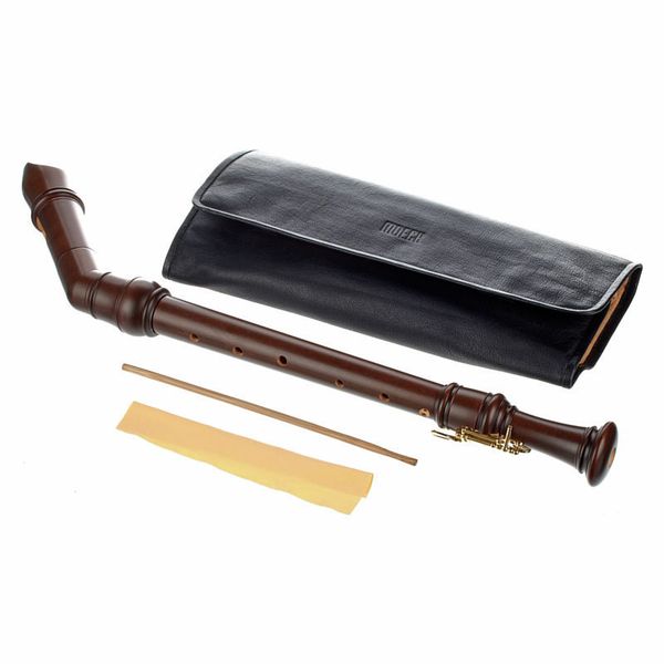 Moeck 4441 Rottenburgh Tenor Curved