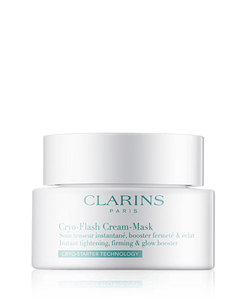 Clarins Spezialpflege Cryo-Flash Cream-Mask 75ml
