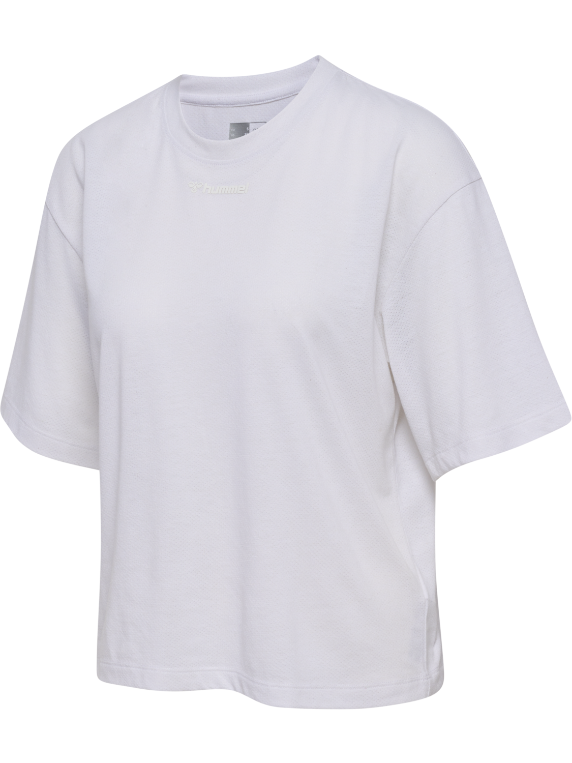 hmlMT VANJA BOXY SHORT T-SHIRT