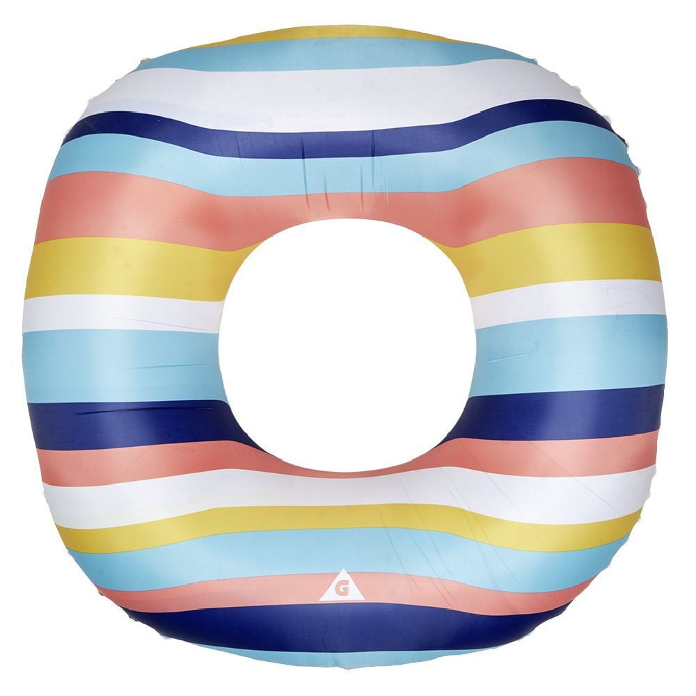 Bouée ronde avec housse
