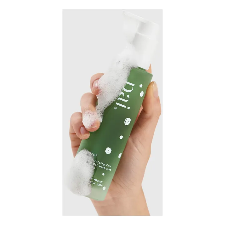 Pai Skincare Nettoyant visage purifiant Phaze