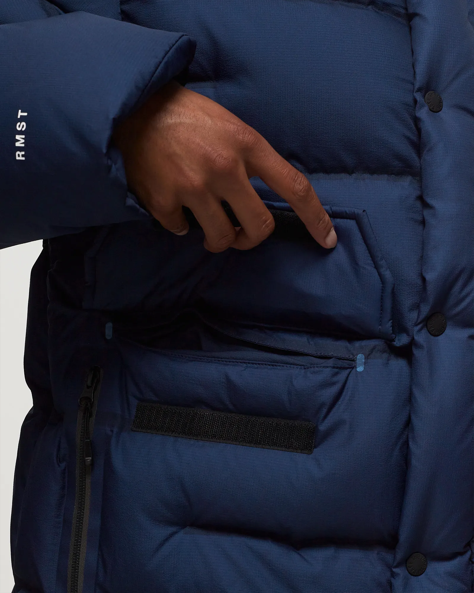 The North Face Rmst Sierra Parka