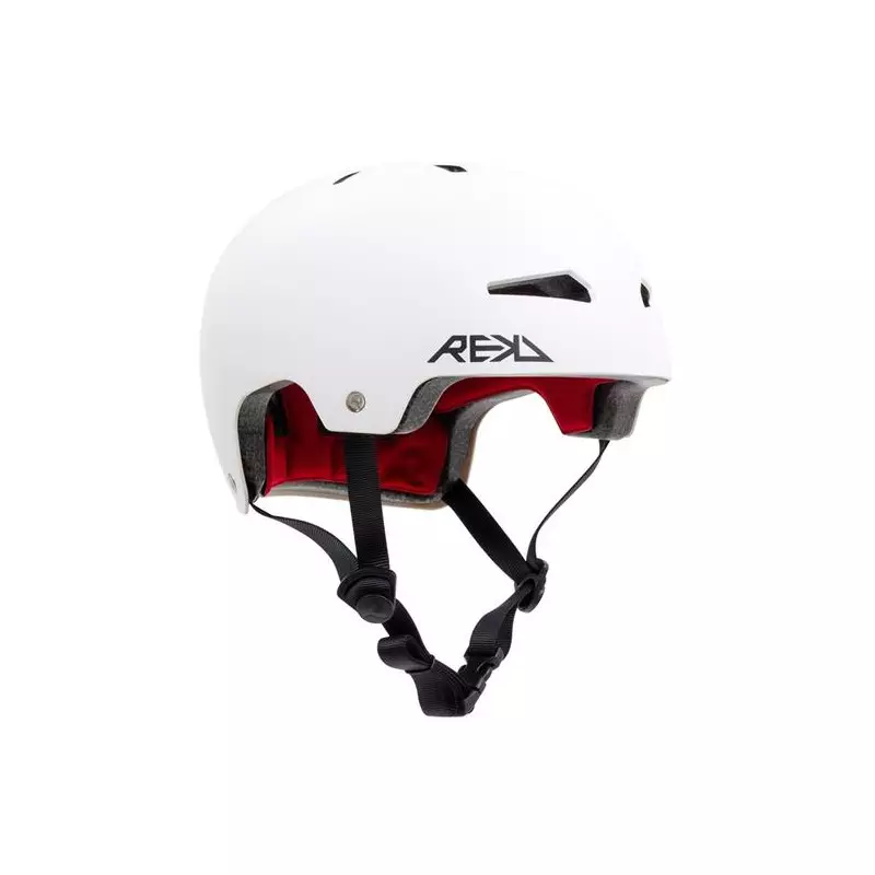 Casque REKD Elite 2.0 White