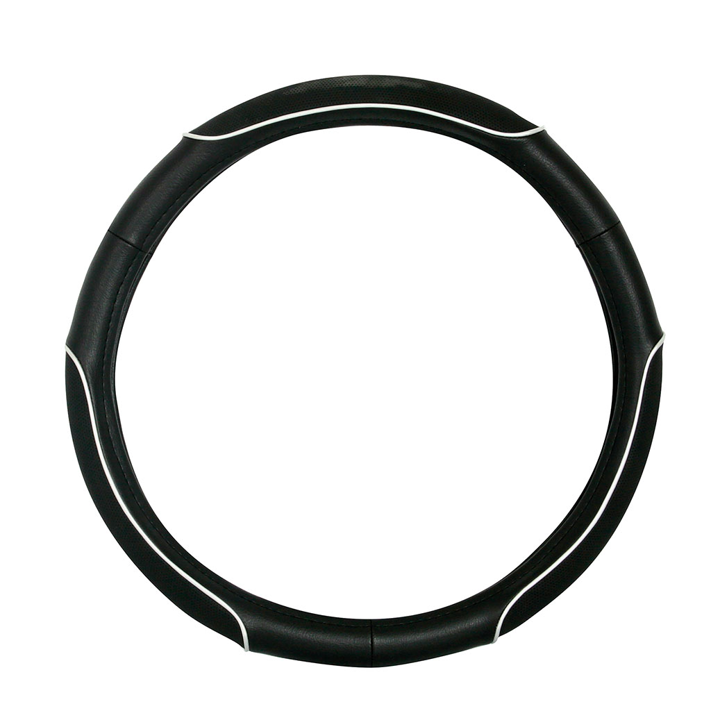 Couvre-volant luxe PVC D 37 à 39cm