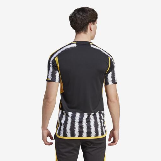 Camisa titular da Juventus 23/24