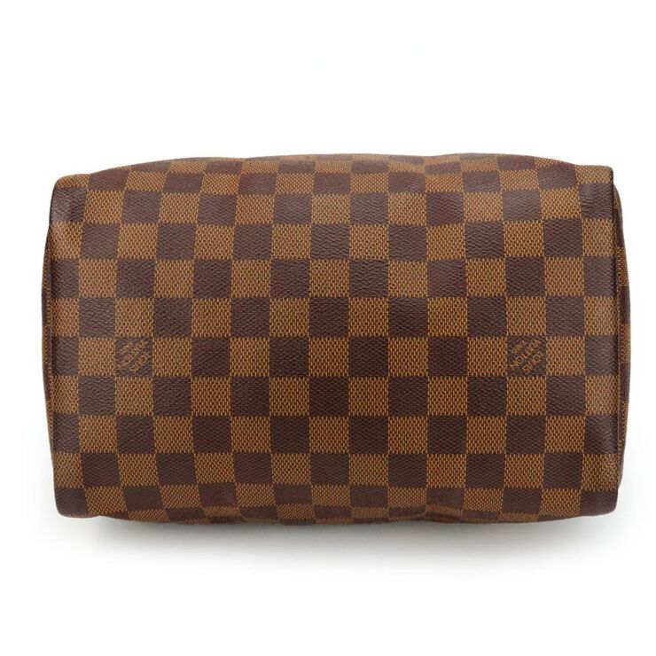 Louis Vuitton Vintage Louis Vuitton Speedy Brown