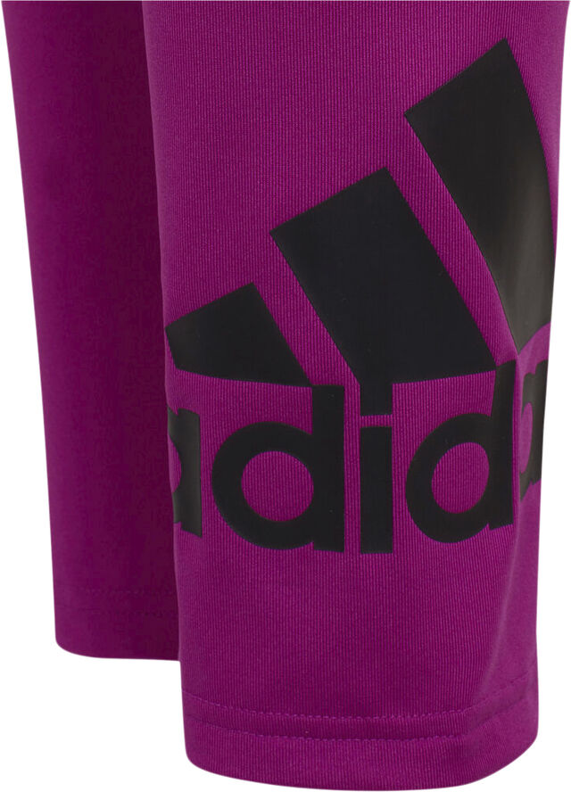 adidas Designed 2 Move træningstights Sort