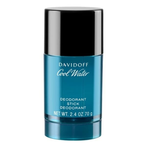 Deodorantstick Cool Water Davidoff 10000007662 (75 ml) 70 ml 75 ml