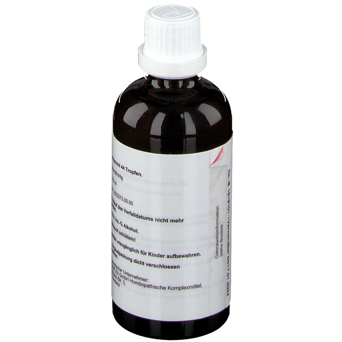 Regenaplex Haut-Fluid W