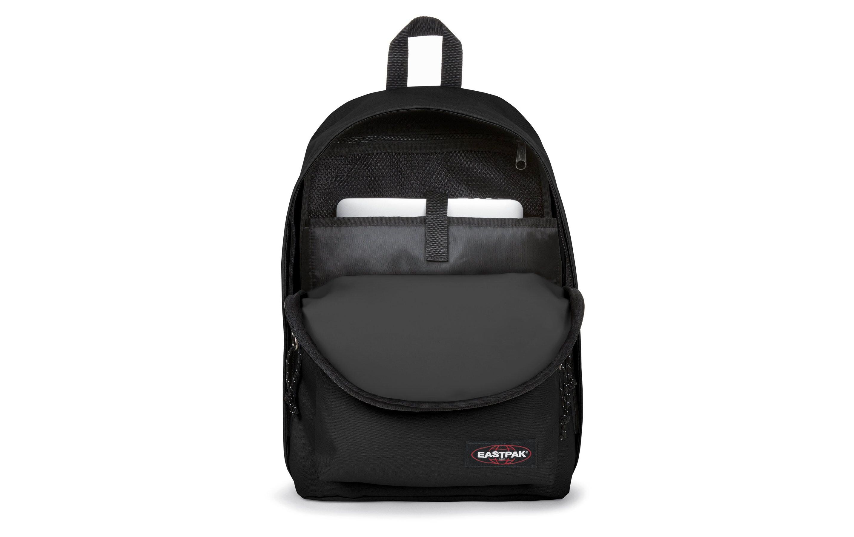 Rucksack Out of Office 27 l, SchwarzTagesrucksack mit Laptopfach