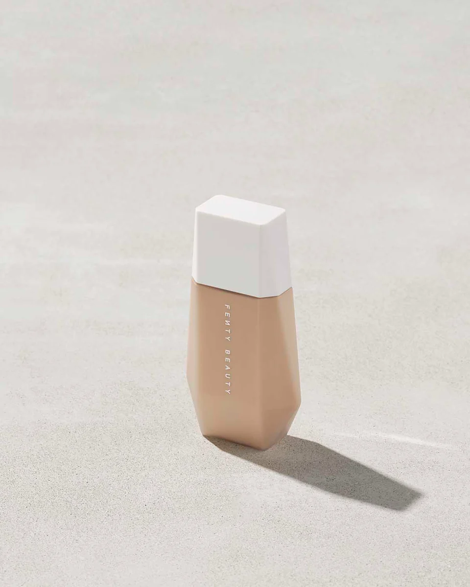 Eaze Drop Blurring Skin Tint