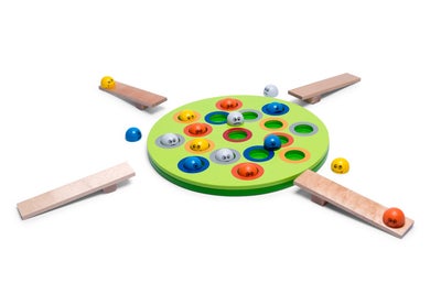 BS Toys Flying Monsters Spill