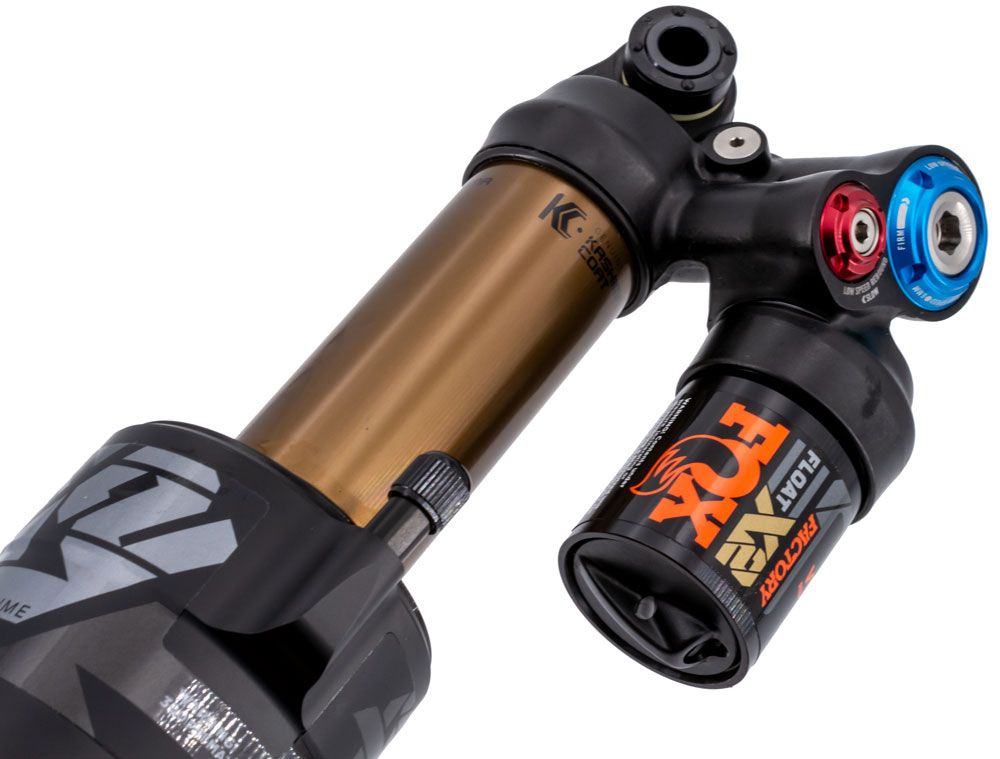 Fox Racing Shox Float X2 Factory 2Pos-Adj Dämpfer kaufen | Bike-Discount