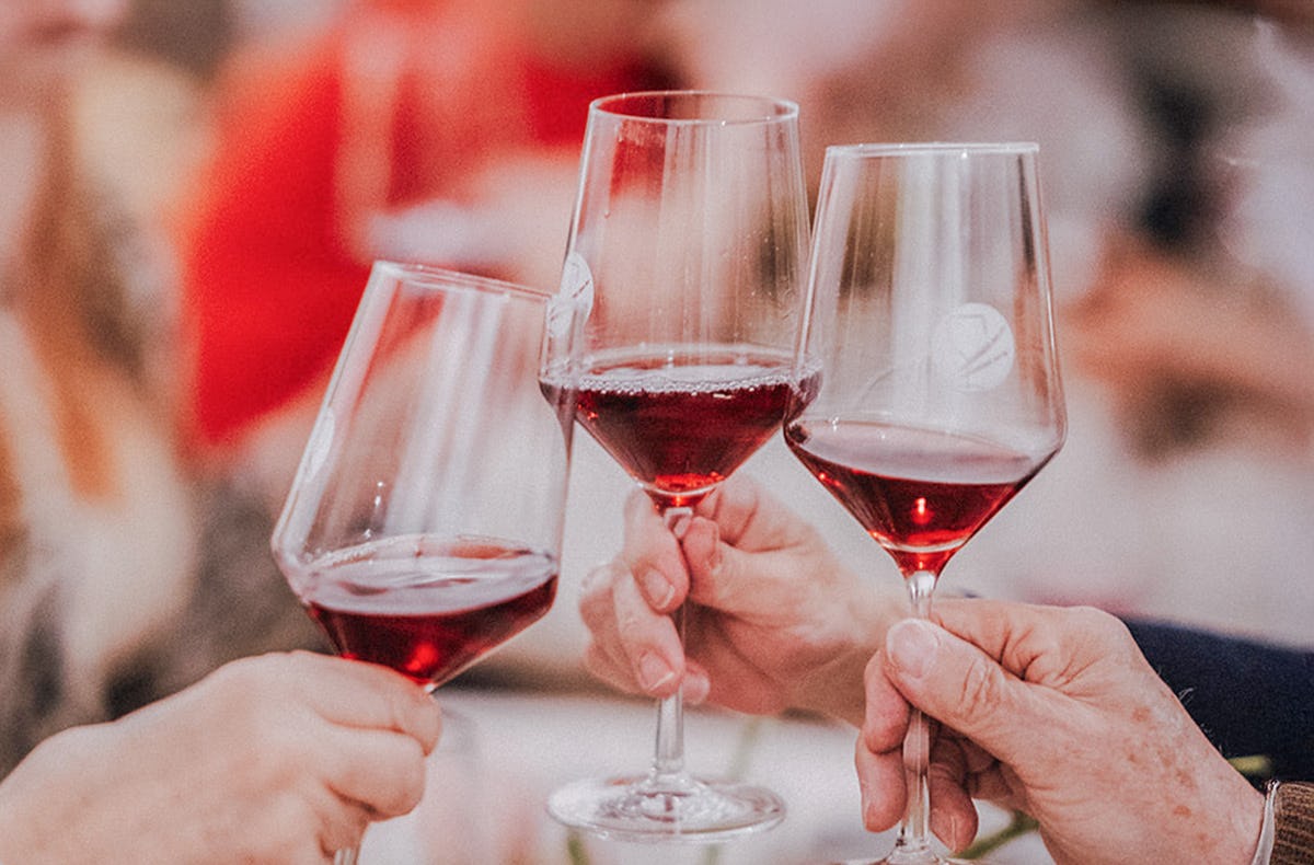 Wein & Käse Tasting Frankfurt - mydays