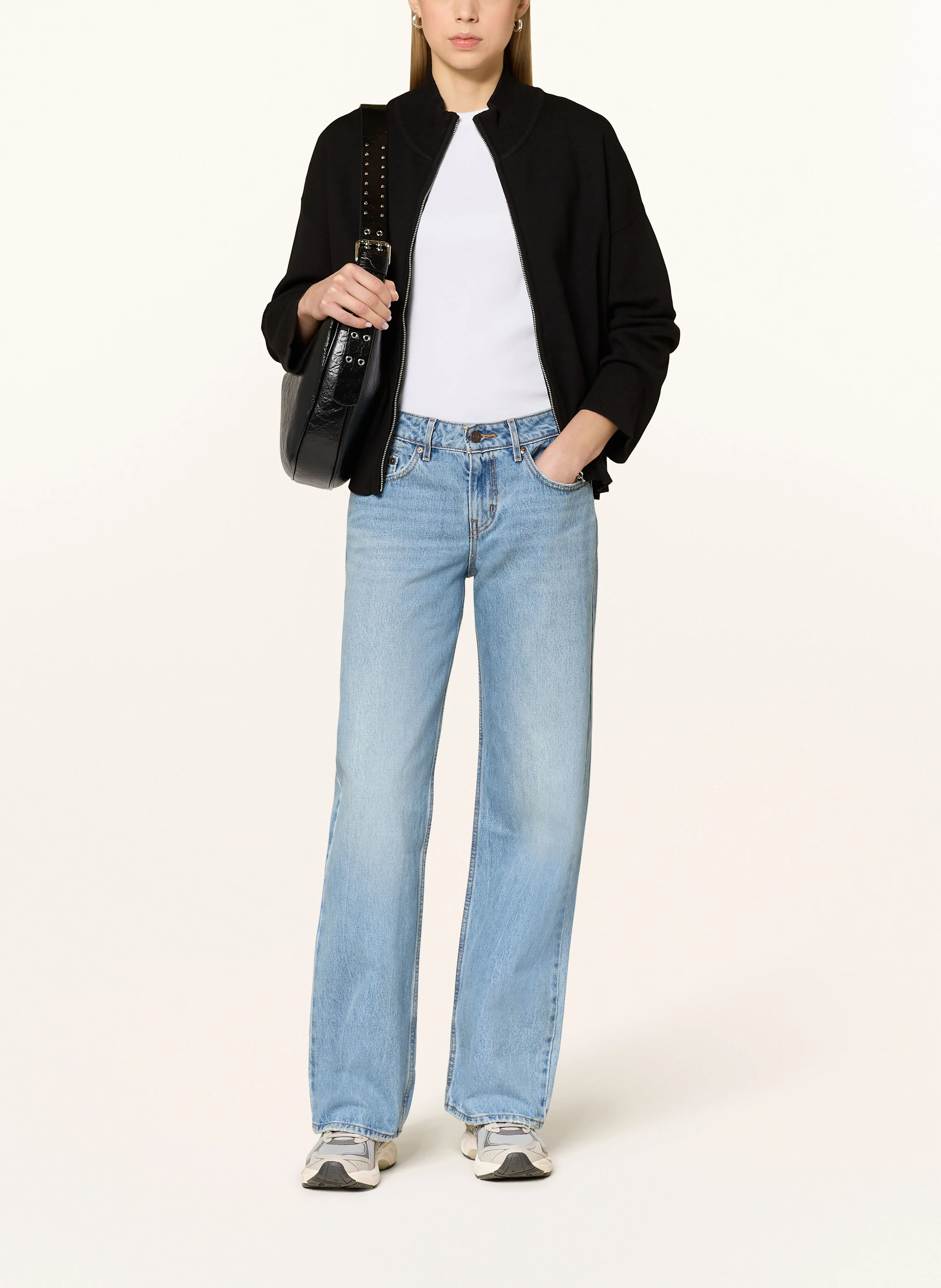 Levi's® Straight Jeans