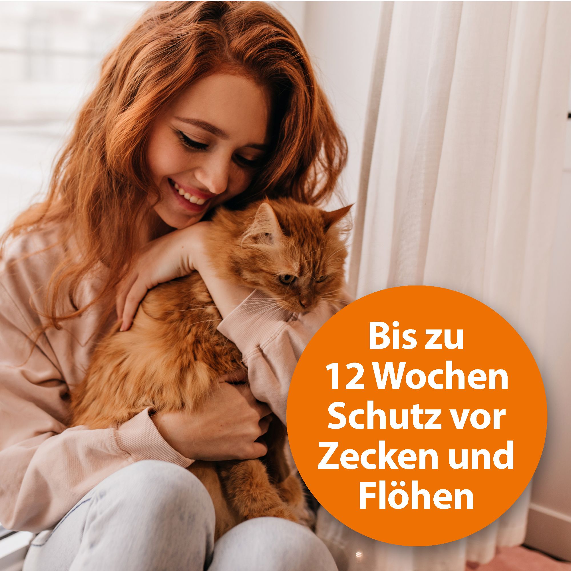 ARDAP® Spot-On für kleine Katzen
