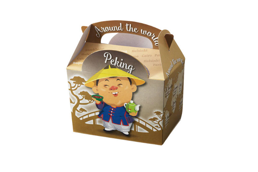 Kidsbox 