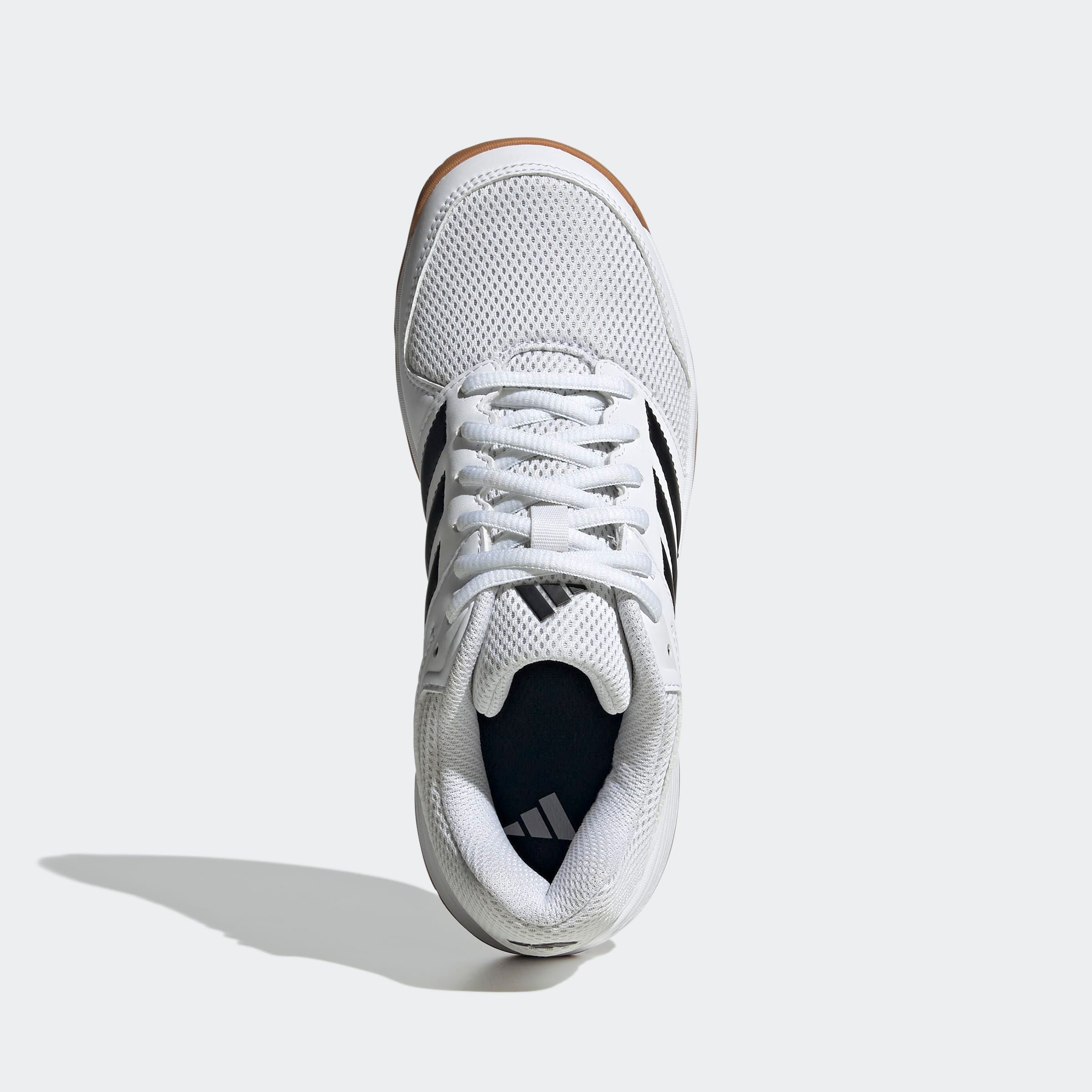 adidas Performance Hallenschuh »SPEEDCOURT IN  KIDS«  geeignet für jeden Hallensport, Indoorschuhe für Kinder & Jugendliche