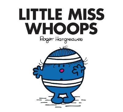 Little Miss Whoops - Little Miss Classic Library 33 (Paperback)