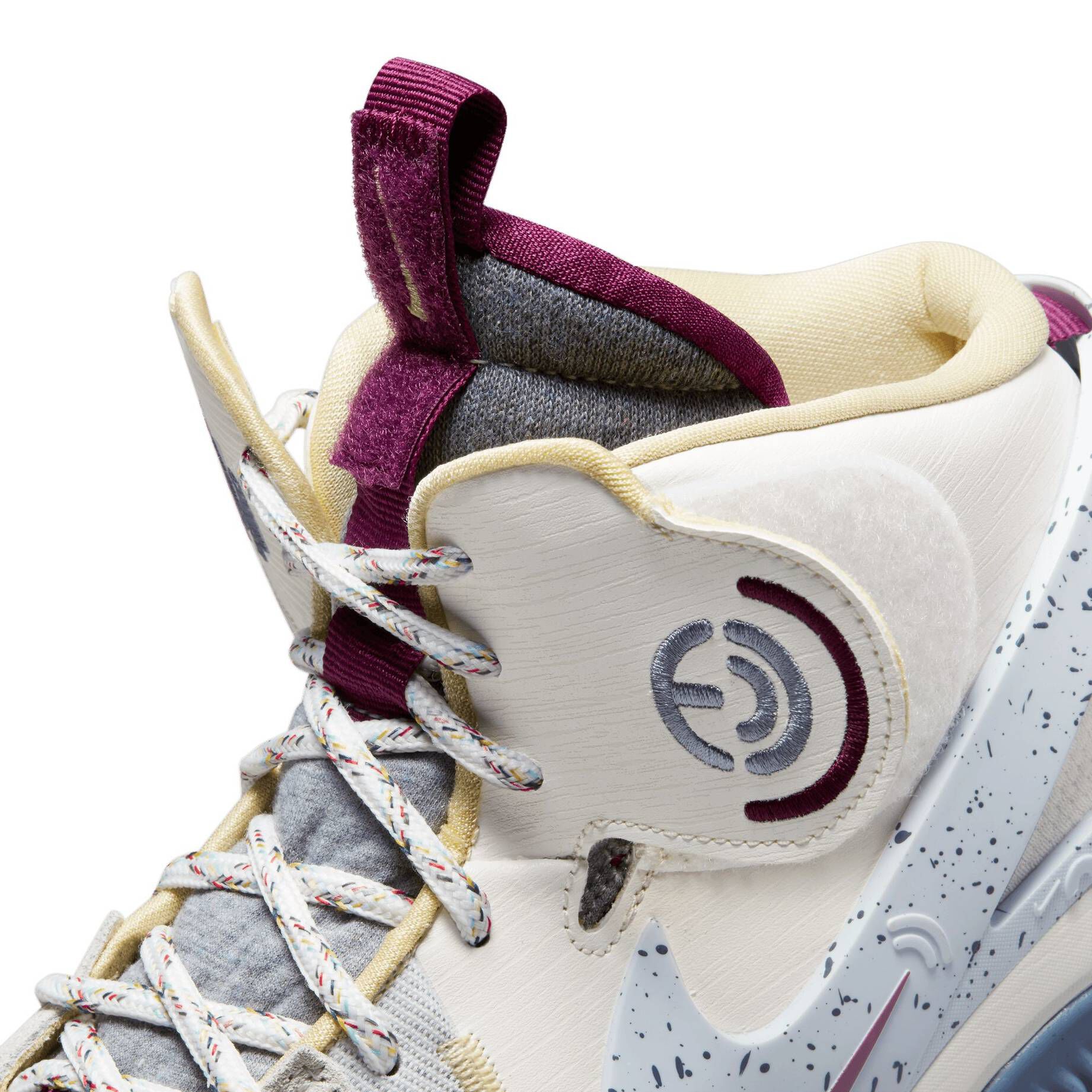 Nike| Basketballschuhe NIKE AIR DELDON