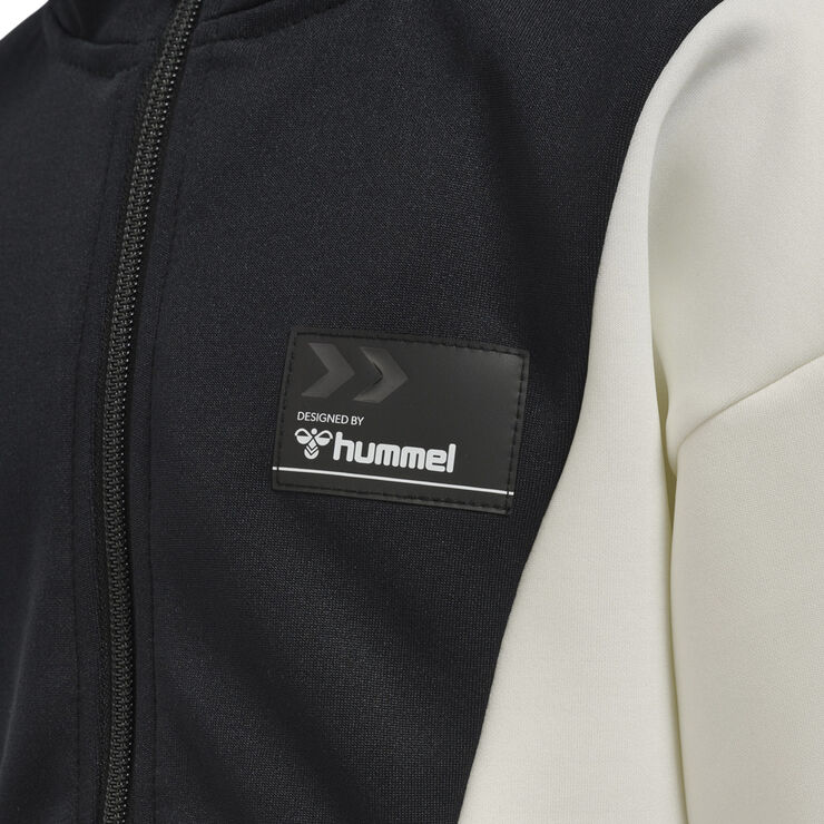 Hummel Ralph Track trøje Multifarvet
