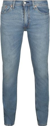 Levi's 511 Denim Jeans Mid Blauw 04511-5849 kopen