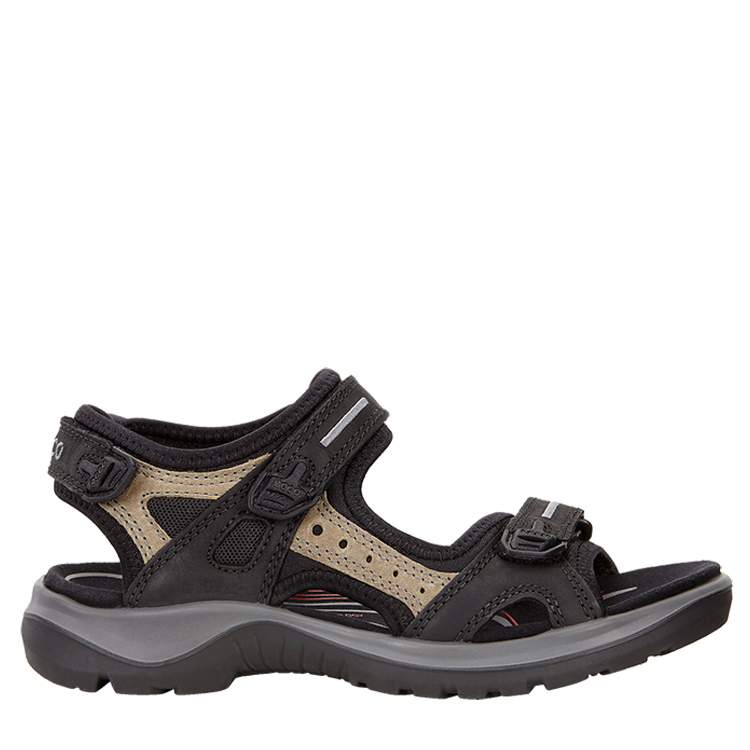 Ecco Yucatan Offroad | NOIR