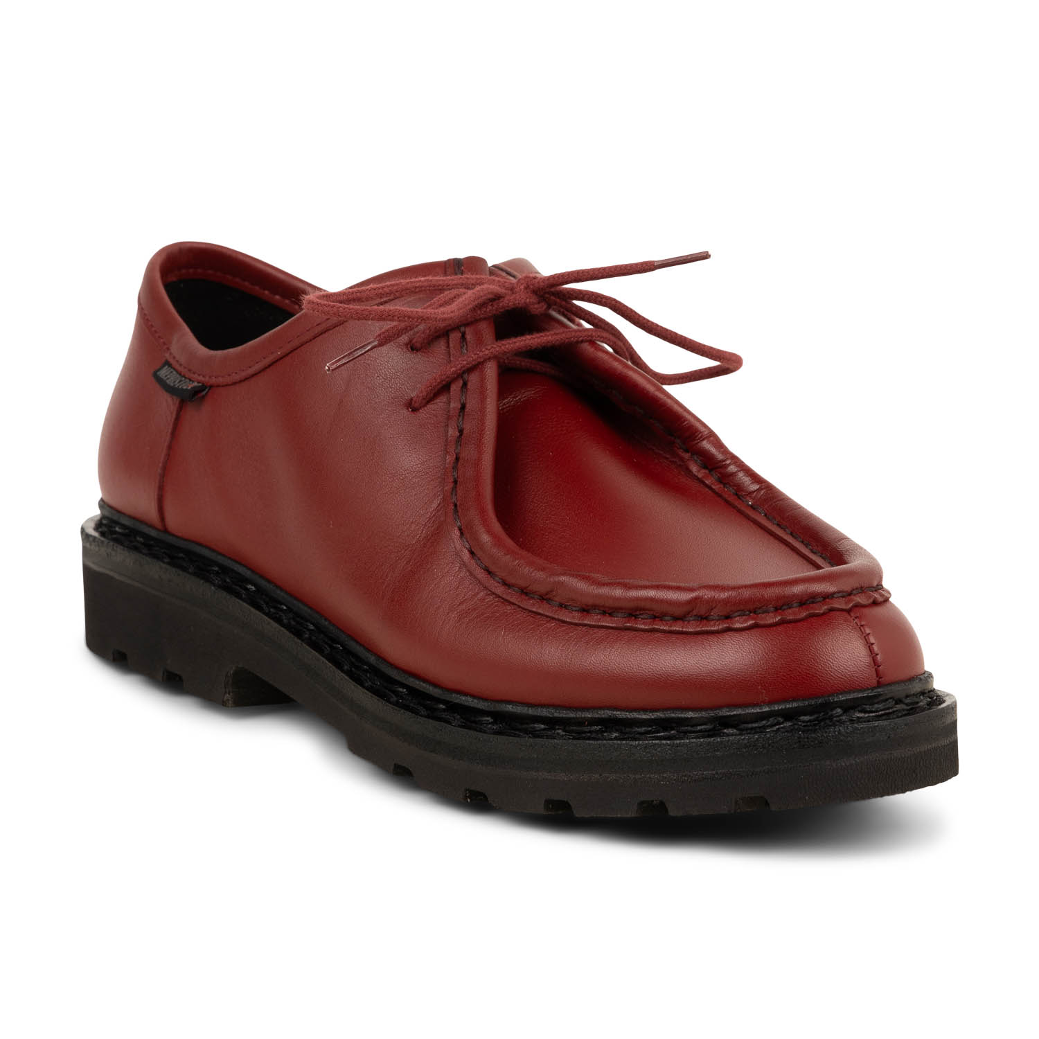 Derbies femme MEPHISTO SUE