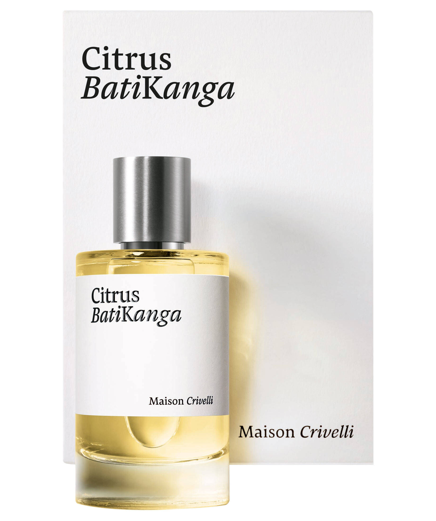 Maison Crivelli| Damen Parfum 
