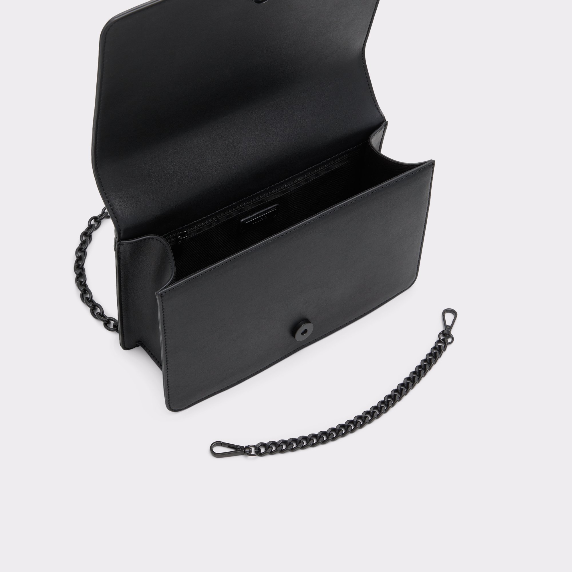 Linktheoryy Black Women Crossbody Bags