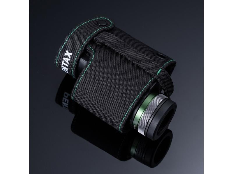 Pentax Monokular VM 6x21 WP Kompaktes Monokular, welches für die einhändige Bedienung geeignet ist