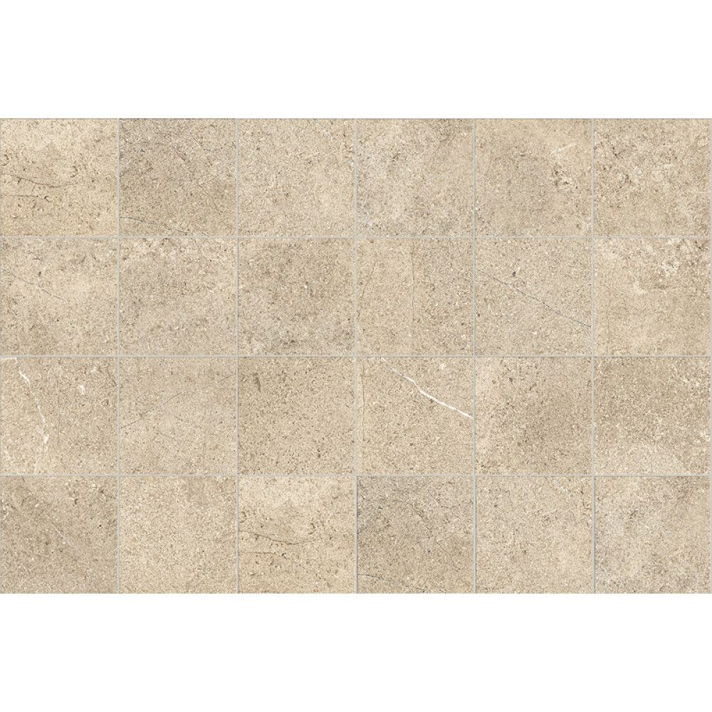 FLIS GOTLAND NATUR 25X25 1,06M²/KRT