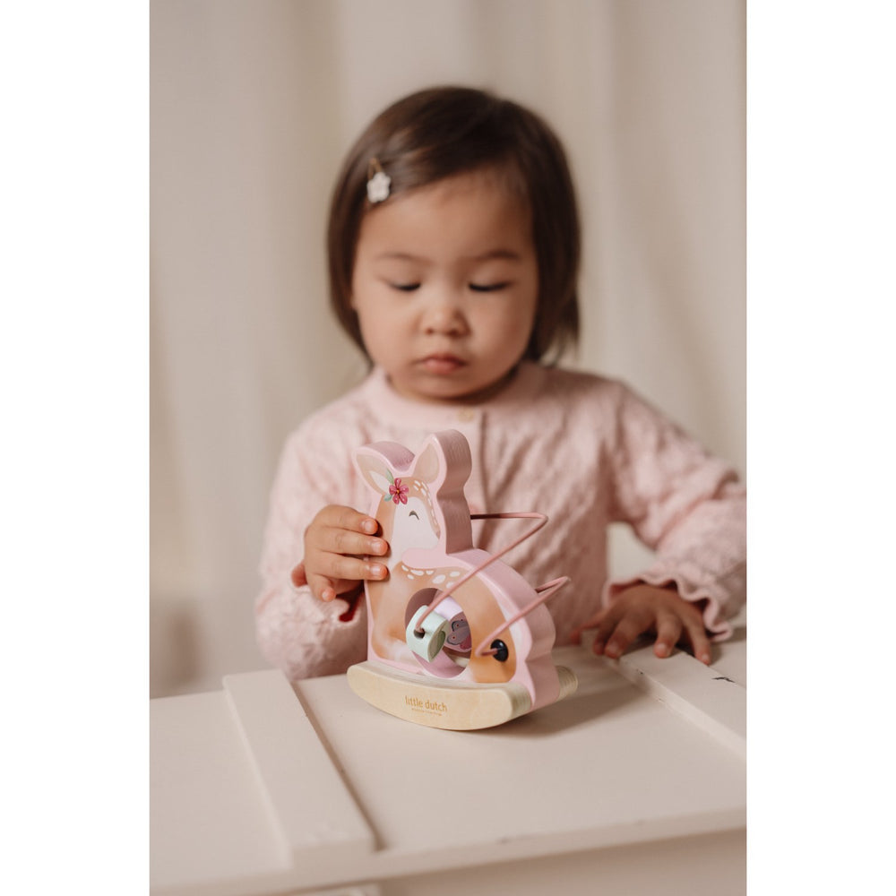 Køb Little Dutch Fairy Garden Multi Aktivitetsdyr