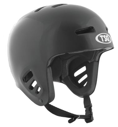 Casque Bol TSG DAWN FLEX Noir