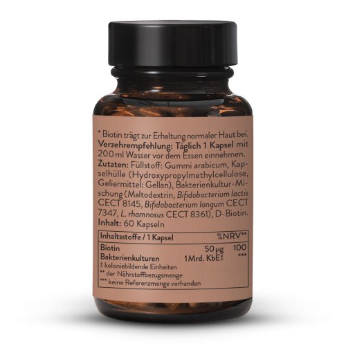 Sunday Natural Products  FLORAPSO-SKIN