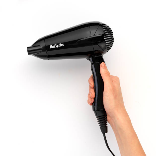 BaByliss reisföhn Travel Dry 5344E 2000W