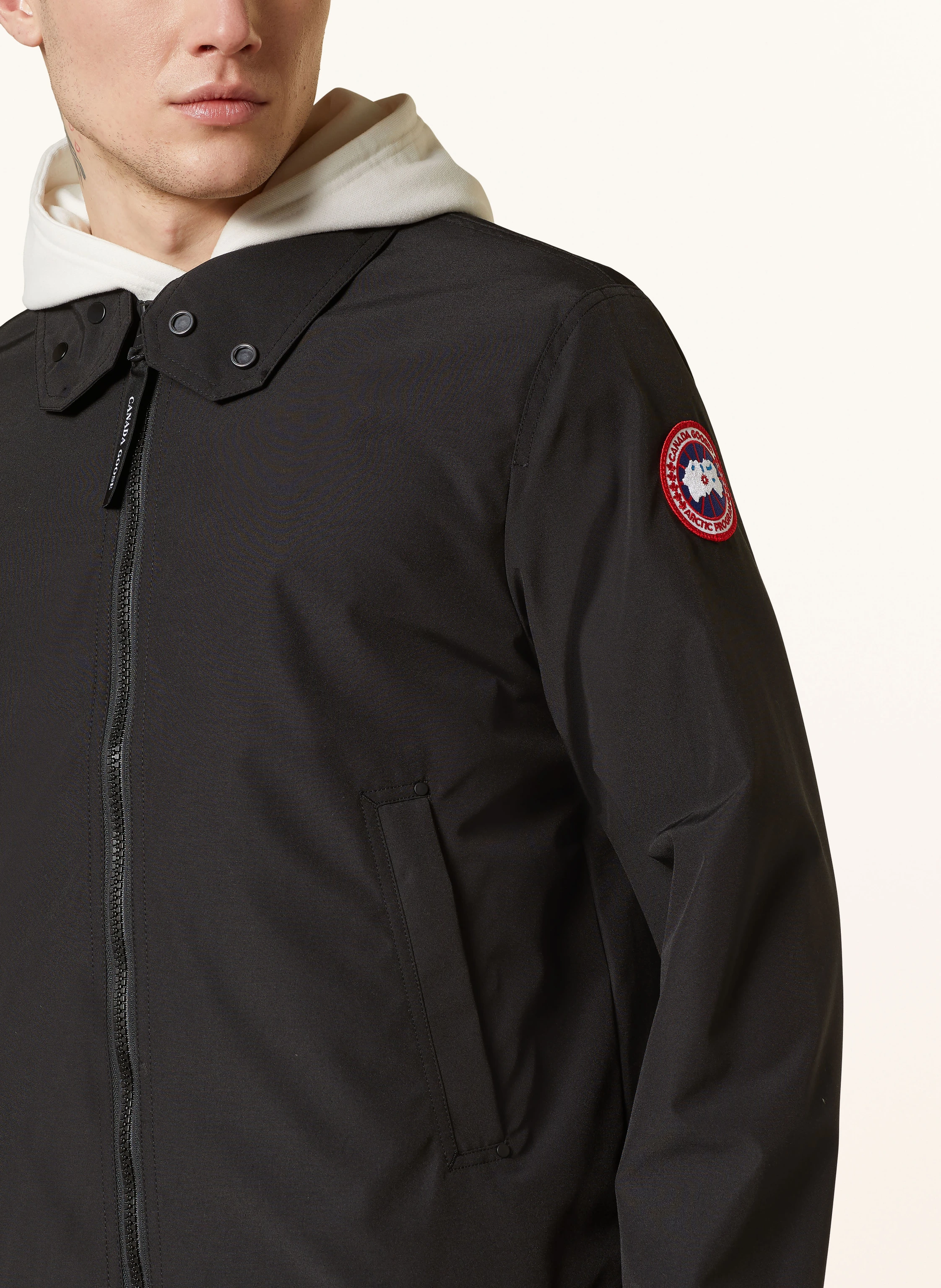 CANADA GOOSE Jacke ROSEDALE